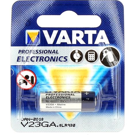 Batería mn21=v23ga=8lr932 12v