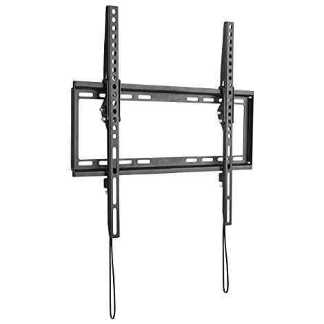 Metronic Supporto TV inclinabile 42-55 pollici Nero VESA 400x400 8° (1/5)