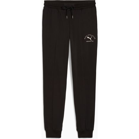 Puma Class Better Herren-Sweatpants FL CL schwarz 68825001 r M (1/2)