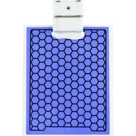 JBM 14803 Piastra di ricambio per generatore portatile di ozono (1/5)