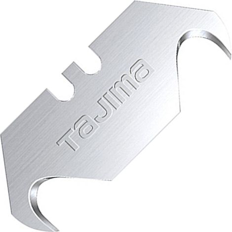 Tajima DEEP HOOK Hakenklingen HKB-50B für VR101 D/R1 VR102 D/B1 und VR103 D/S1 (1/4)
