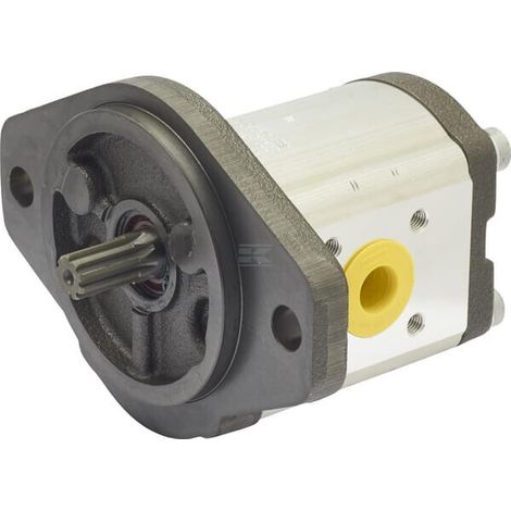 Bomba hidr谩ulica AZPF-21-025-R BOSCH REXROTH 0510725156 (1/3)