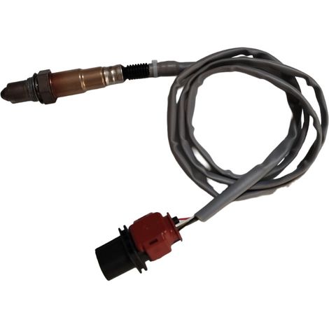 New automotive oxygen sensor 03L906262R 0281004420 compatible with Volkswagen, Audi and SEAT (1/5)