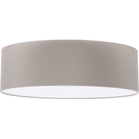 GAJA PLEXI PLAFÓN OLIVA 50CM E27 (1/5)