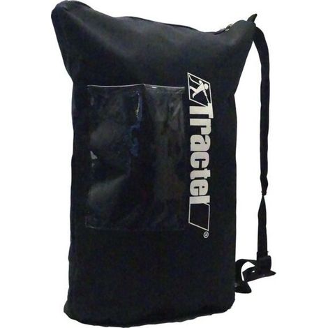 Borsa da trasporto tractel combipro 40 litri impermeabile
