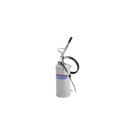 Ingrassatore Manuale a Leva 12 kg Pressol