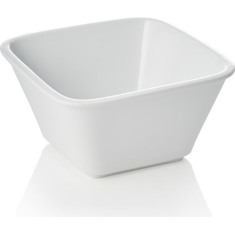 Bol carré 400 ml 13,6 x 13,6 cm - Was Germany