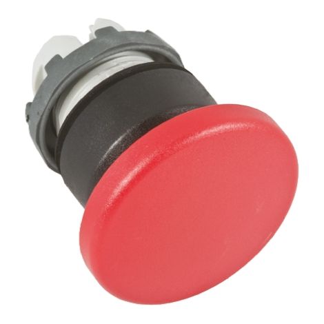 Mpm1-10R Bouton Poussoir Coup de Poing 1SFA611124R1001 ABB 840295