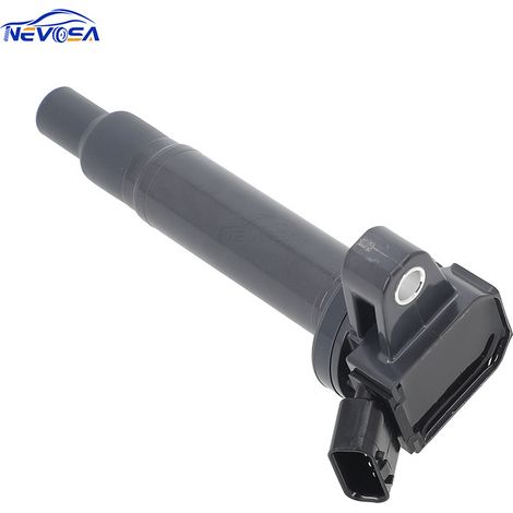 90919-02230 9091902230 is suitable for ignition coils used in Lexus vehicles manufactured between 2002 and 2008. (1/4)