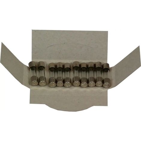 Wolf Fusible Flink 3,15 A para regulación GU, 8601881