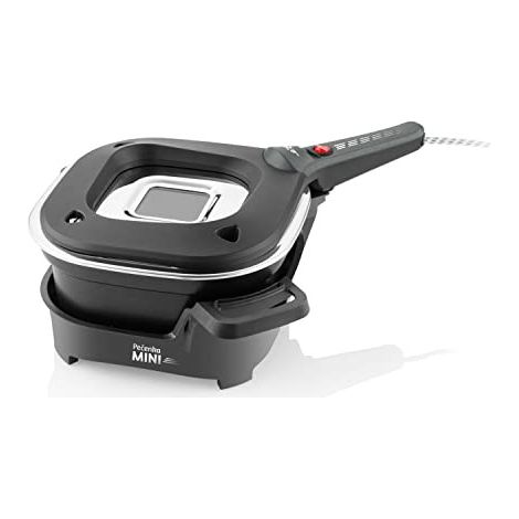 Eta Pecenka Mini appareil cuisson noir 3 litres compact