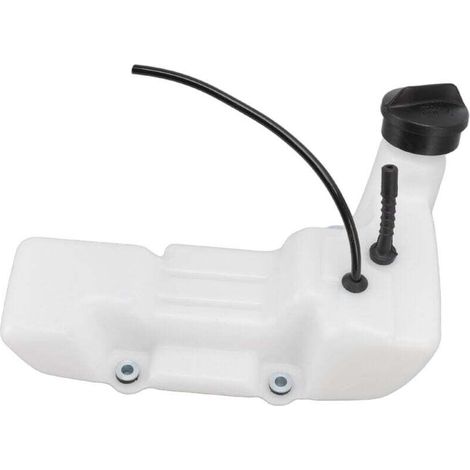 Réservoir de carburant haute dureté pour débroussailleuse Stihl FS400 FS450 FS480 (1/4)