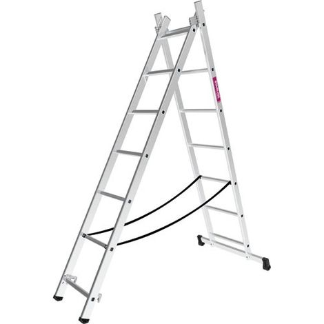 Echelle Transformable 2 X 7 Marches - Artub