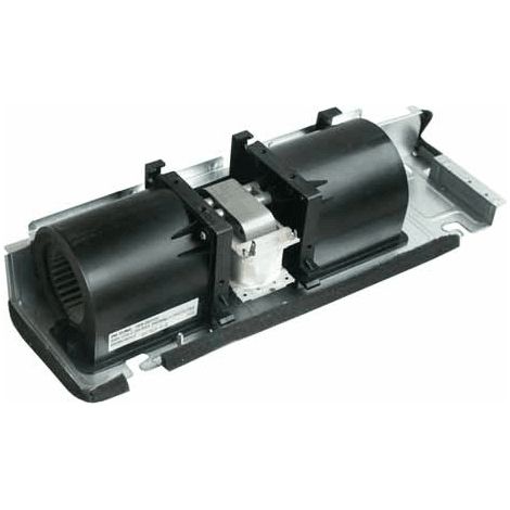BLOC MOTEUR VENTILATEUR OEM250 POUR MICRO ONDES LG - 6549W1V010C