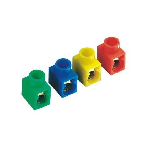 Anschlusszubehör elektro-plast 0940-00 400 V 2,5 mm²