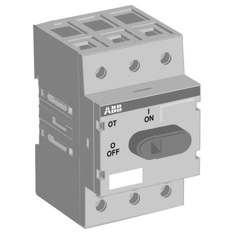 ABB 1SCA022530R5770 ABB STOTZ S&J