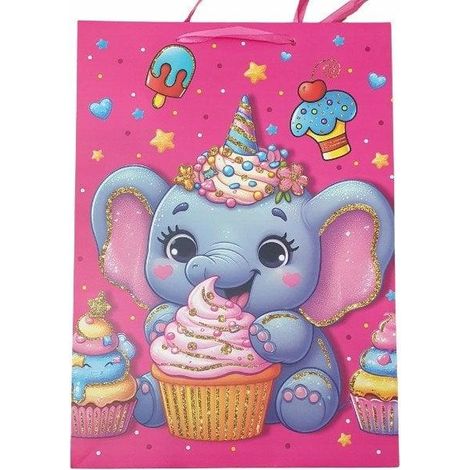 Elegante Tasche jupiter elegantes Design 26x32x10.5 cm (1/3)