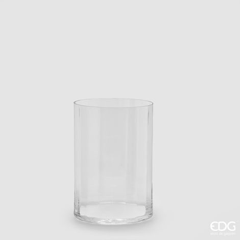 EDG Vaso Nida Optic Cilindro H 30 (1/5)