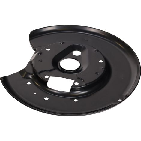 FT03957 protezione disco freno rapido POSTERIORE DESTRO (1/5)