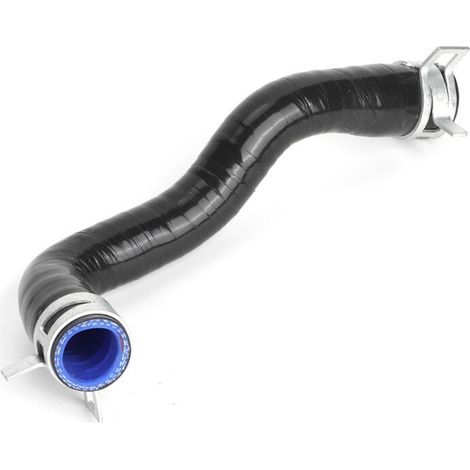 Turbolader-Ansaugschlauch-Reparatursatz 2710901929, passend für Mercedes-Benz W204 C180, C250, E200, E250, SLK200 mit M271-Motor (1/5)
