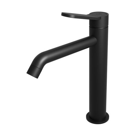 Mitigeur Lavabo Haut East Side Blackmat - CRISTINA ONDYNA ES22713