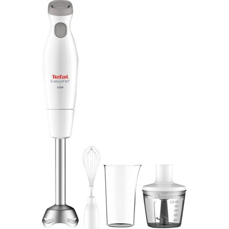 Tefal Easychef HB453138 blender blanc 450 W (1/4)