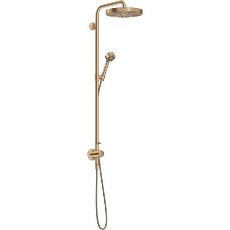 AXOR 48796140 Showerpipe encastrée AXOR One avec