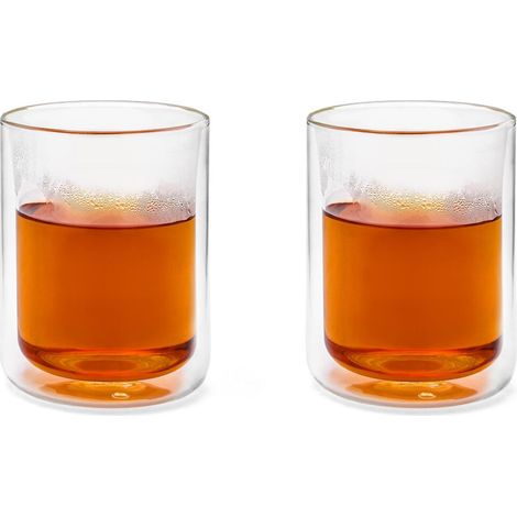 Verre à double paroi San Remo 290ml s/2 (1/5)