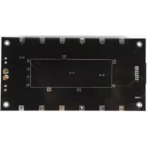 21700 6S-Batteriehalter mit 40A 24V BMS, Netzteil/Batteriebox, Balancerplatine, 6S1P DIY-Montagesatz (1/5)