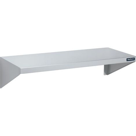 Étagère Murale Soudée P.300mm - Distform