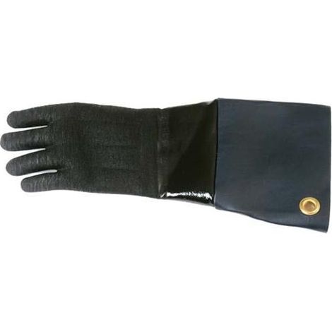 Gants de Protection Rôtissoire jusqu'à 260°C - L2G
