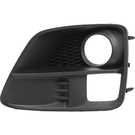 Lunette de phare antibrouillard, couvercle de trou avant droit de remplacement pour Subaru WRX STi 2015 – 2017 OEM 57731VA000 (1/5)