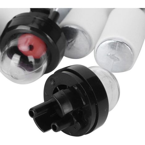 Remplacement du filtre à carburant Kit d'Ampoule d'Amorce de Filtre à Carburant Convient pour ZAMA ZF‑1 bricolage scie (1/5)