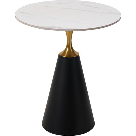 Mesa de centro Nuba blanca (1/5)