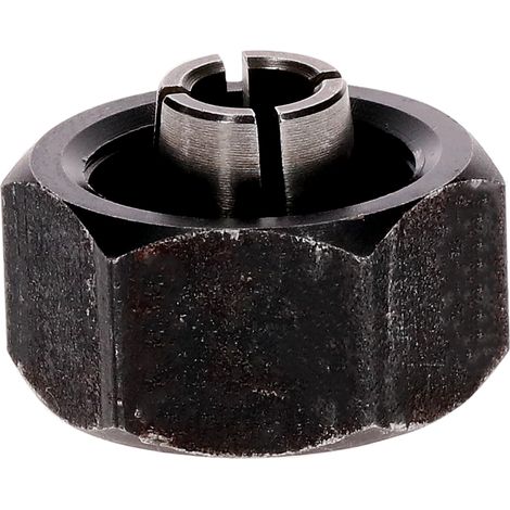 Bosch Function accessories routing Collet 2608000798