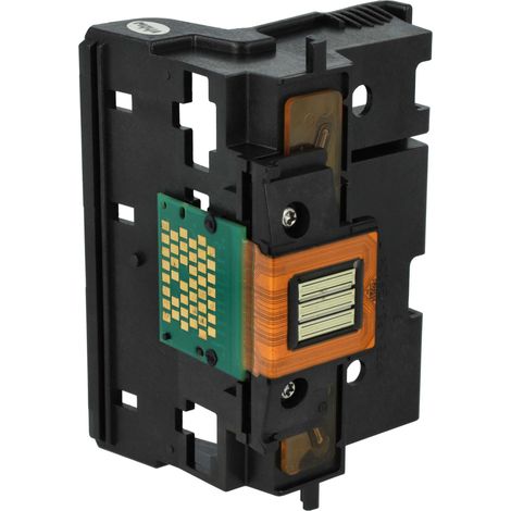 vhbw Printhead compatible with Kodak Office Hero 6.1, 9250, 2170, 2150, 7250, 6150 Printer 10.6 cm Wide Refurbished
