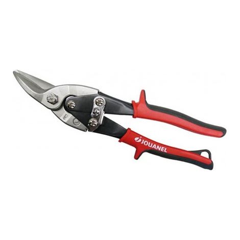 JOUANEL - Cisaille AIRWING démultipliée, coupe à gauche, 250 mm - Réf: CADG (1/5)