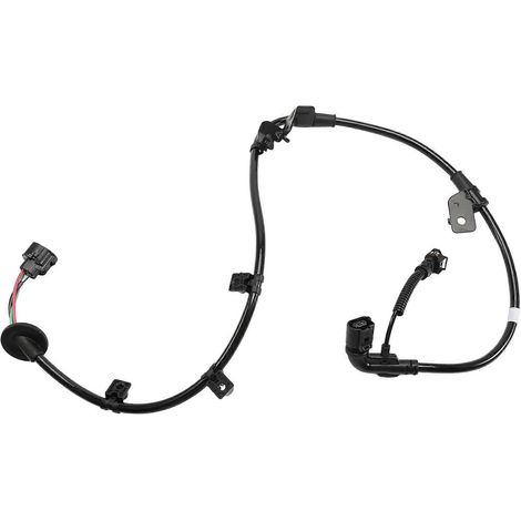 Capteur ABS arrière gauche 59795Q7000 pour Kia KX3 Sportage Seltos 2020-2026 RL (1/5)