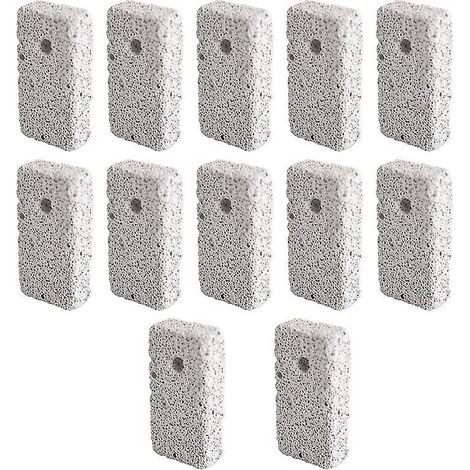12 Stück kleine Backensteine für Haustiere