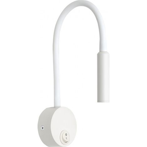 Applica lettore modello Madrazo Blanco INTERLUSA