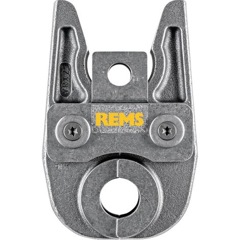Rems VRX 25 Pince à sertir taille 25 ( 571754R )