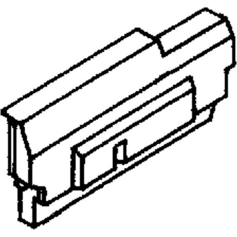 PLATINE DE PUISSANCE CONFIGURER pour LAVE VAISSELLE ARTHUR...