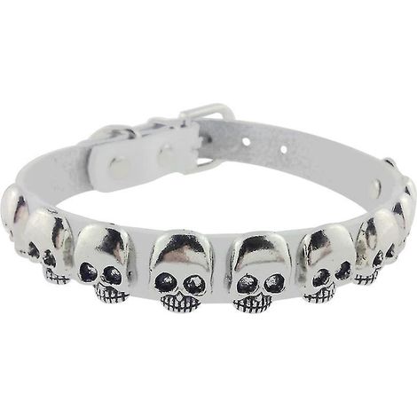 1 Halloween-Halsband für Haustiere zur Halloween-Dekoration