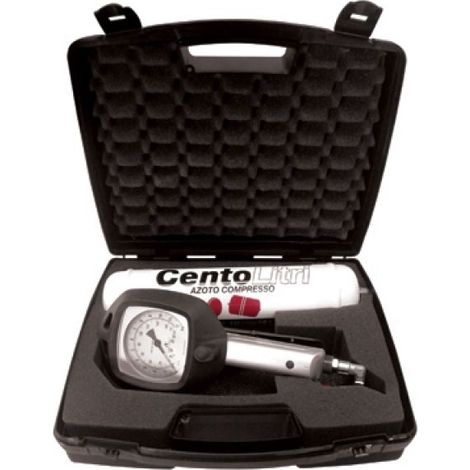 GONFIATORE PORTATILE DI AZOTO 110 LT (PUMP AIR)