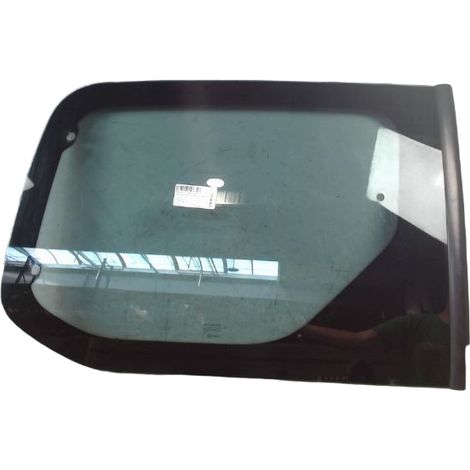 [PRODUIT D'OCCASION] Glace Porte Coulissante Gauche PEUGEOT Partner Tepee 2008- ♻️ Ref Oe. 8569vk - Garantie à vie (1/2)