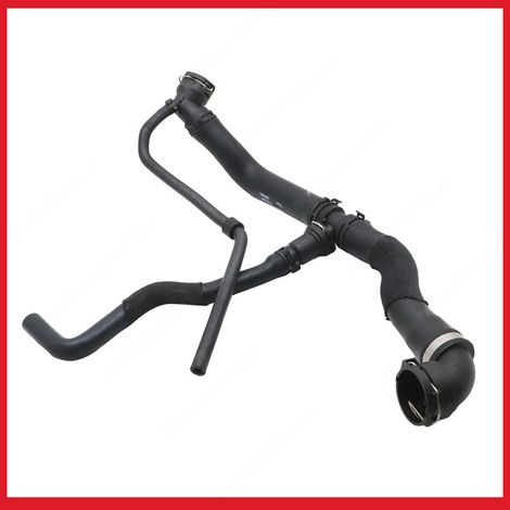 Kühlwasserschlauch 1K0122101LA, 1K0122101JP, 1K0122101JL – Kompatibel mit VW Golf (1/4)