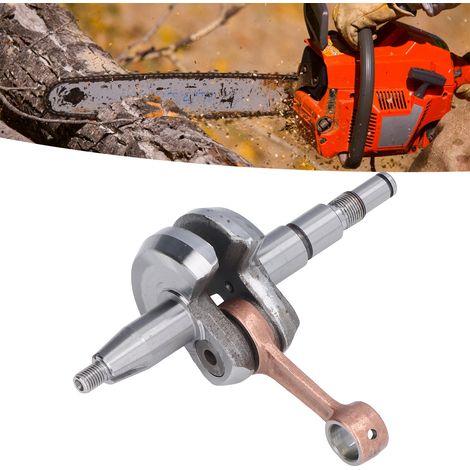 Vilebrequin STIHL 029 039 MS290 MS390 MS310 (1/5)