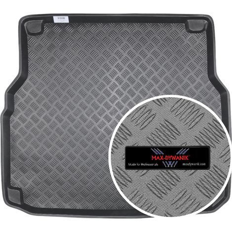 Alfombrilla para maletero MAX-MAT para Mercedes Clase C W205 IV Sedán 2014-2021