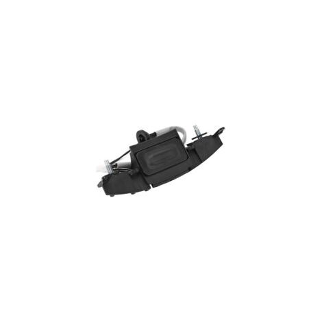 Bouton d'ouverture de coffre de hayon 25380AX60B Interrupteur de déverrouillage du couvercle de coffre pour Micra III 20032010 (1/5)
