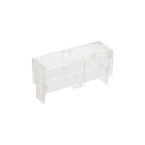 Protector transparente para portafusible 06.082 8430552002702 (1/2)